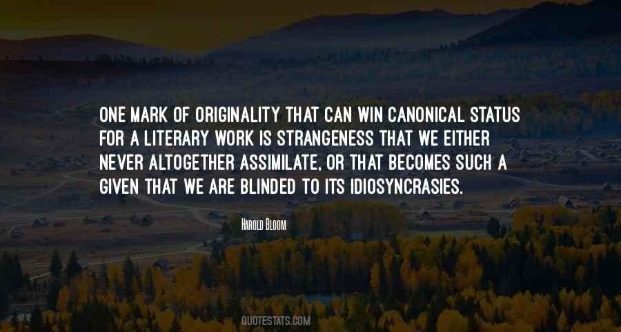Status For Quotes #743063