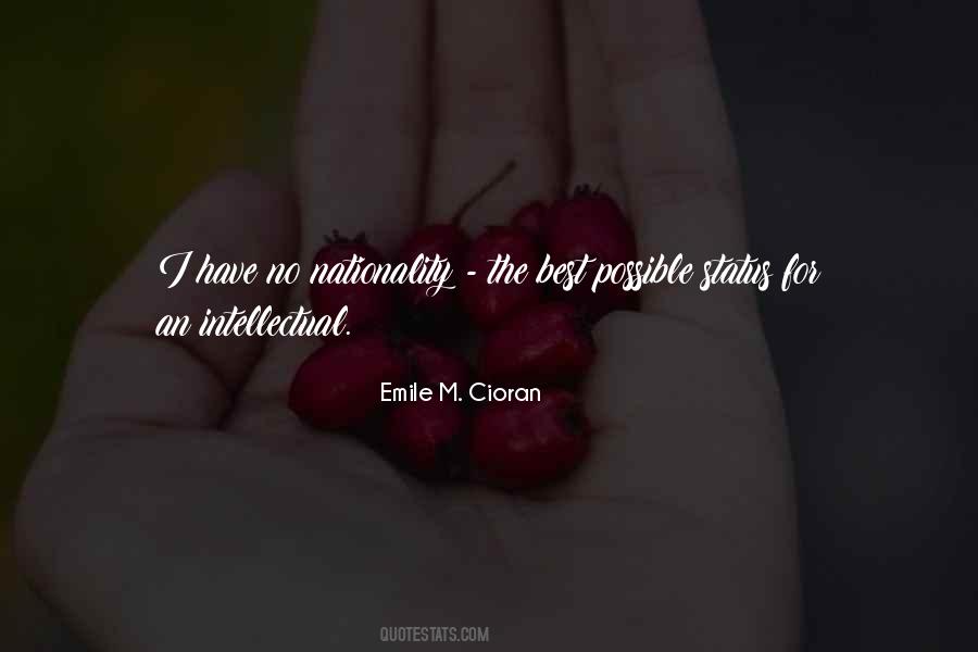 Status For Quotes #879207