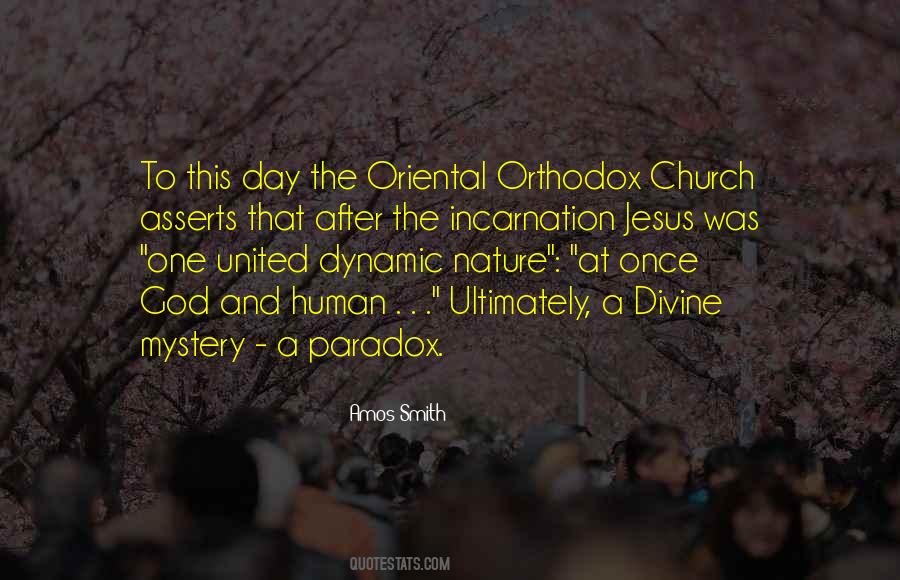 The Incarnation Quotes #201280