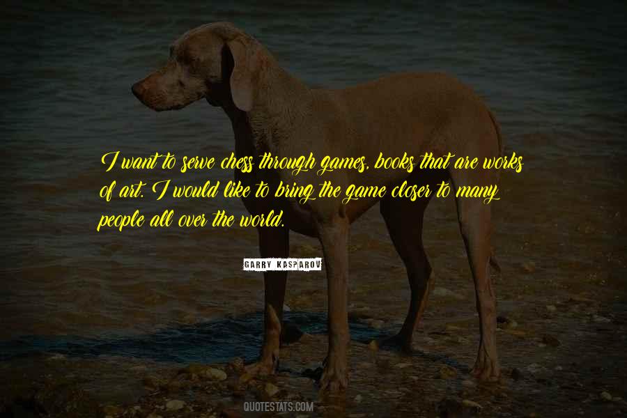 A Gentle Creature Quotes #1253443