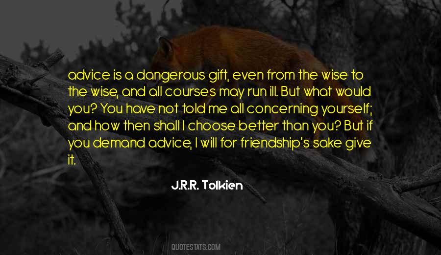A Gift From Me To You Quotes #1168301