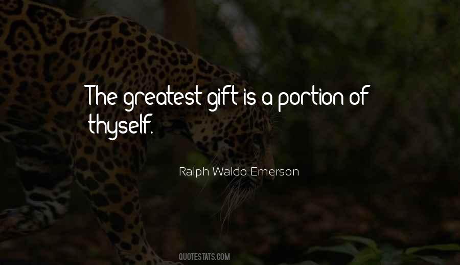 A Gift From Me To You Quotes #2444