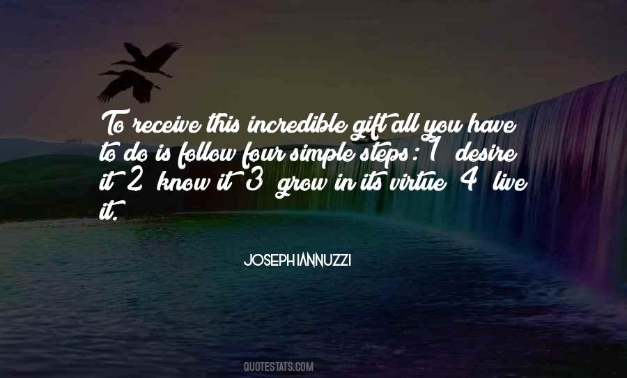A Gift From Me To You Quotes #2574