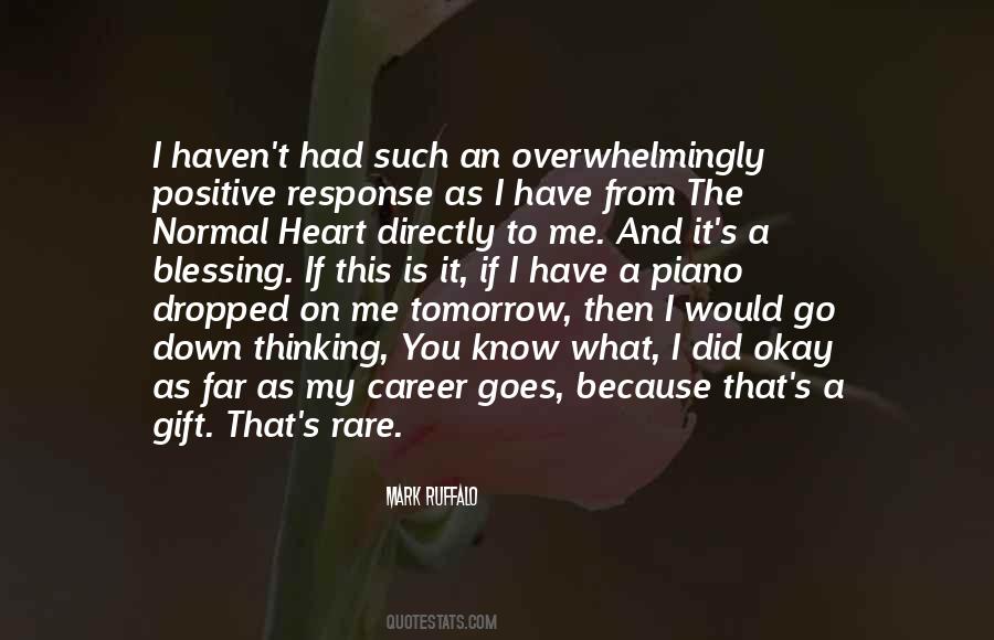 A Gift From Me To You Quotes #344828