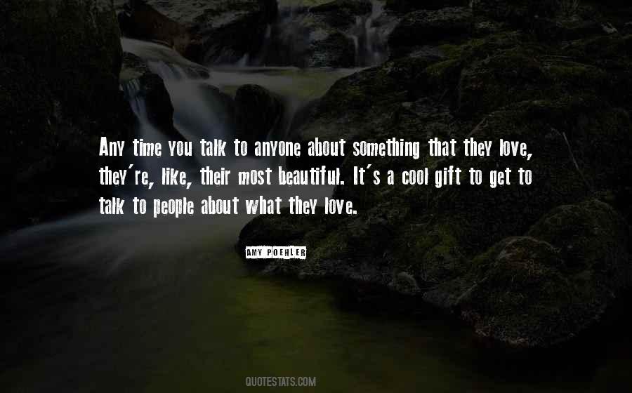 A Gift From Me To You Quotes #6444