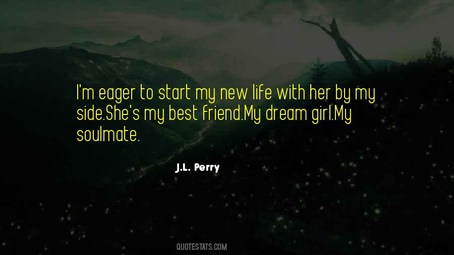 A Girl Can Only Dream Quotes #308651