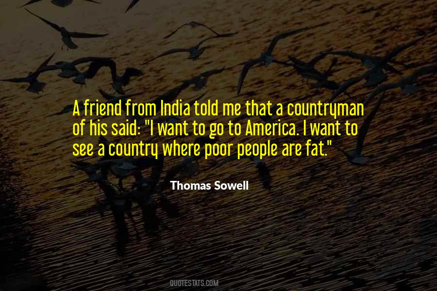 India Country Quotes #1111333