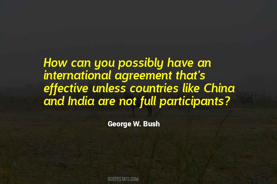 India Country Quotes #1114367