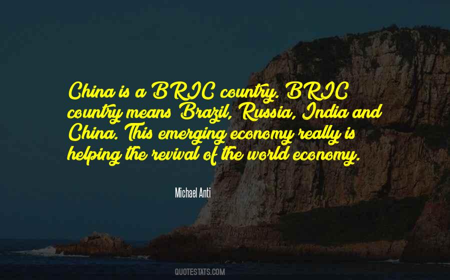 India Country Quotes #1180325