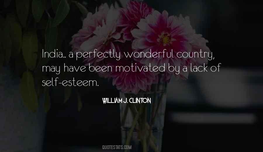 India Country Quotes #147570