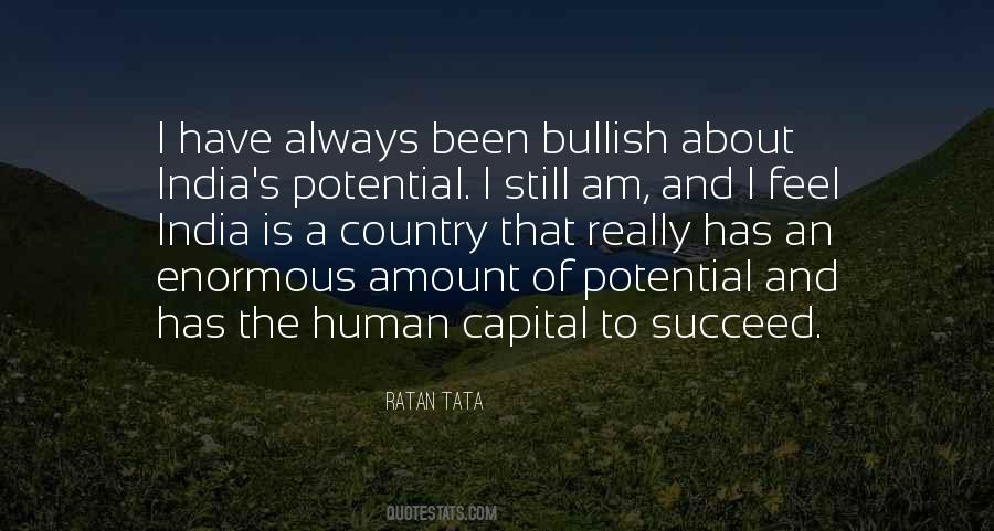 India Country Quotes #163508