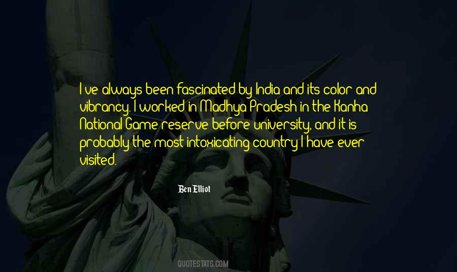 India Country Quotes #251771