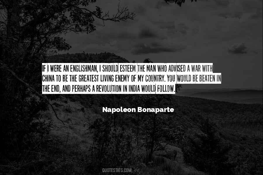 India Country Quotes #536788