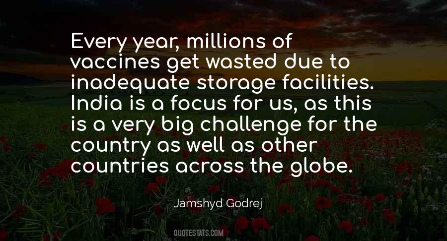 India Country Quotes #659588
