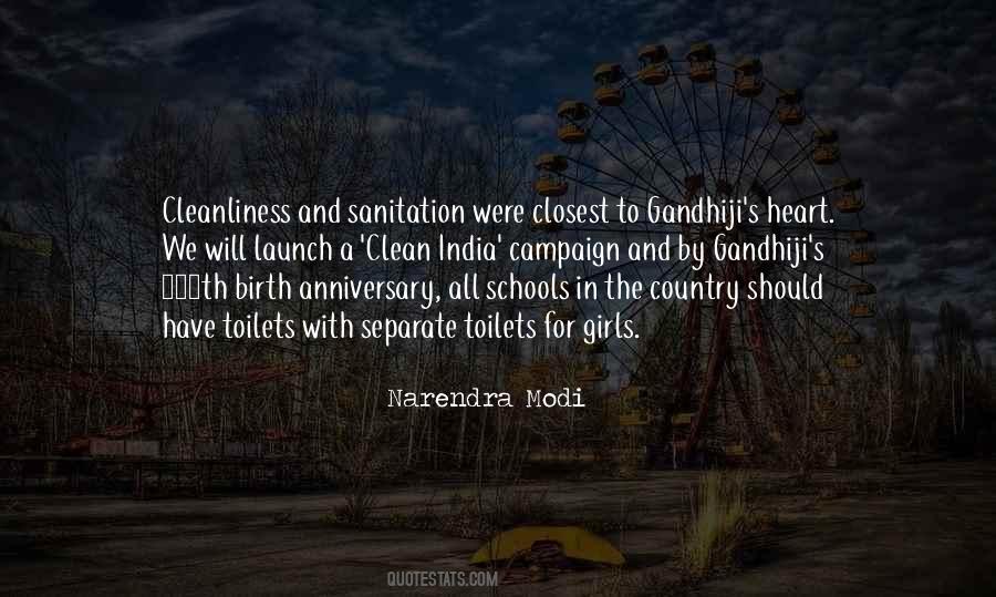 India Country Quotes #685752