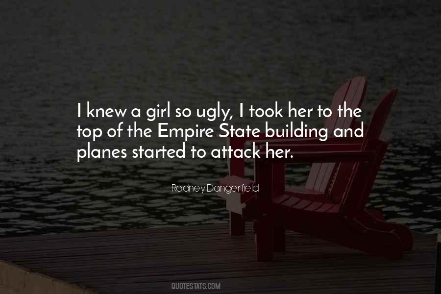 A Girl I Knew Quotes #1622068