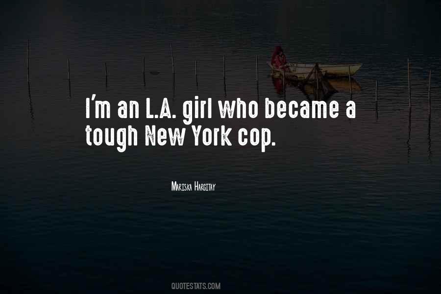A Girl Who Quotes #1000581