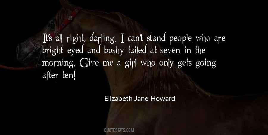 A Girl Who Quotes #1044205