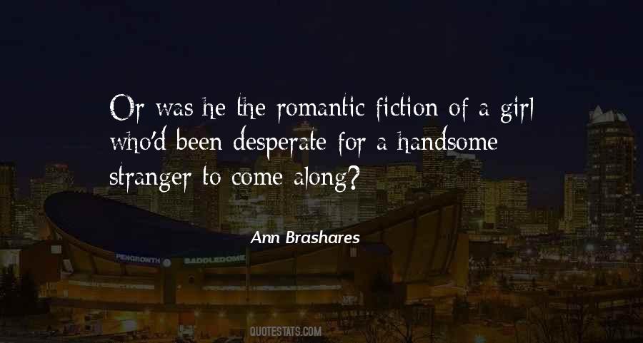 A Girl Who Quotes #1151487