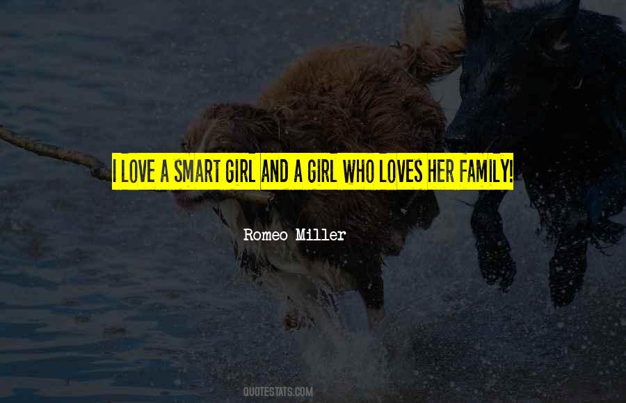 A Girl Who Quotes #1174378