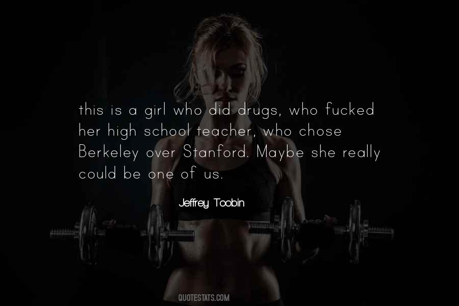 A Girl Who Quotes #1238885