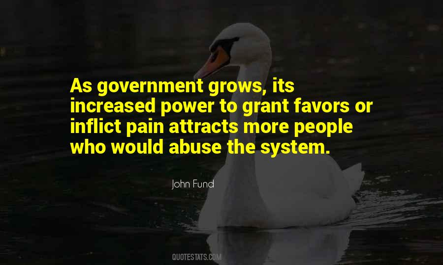 Inflict Pain Quotes #414162