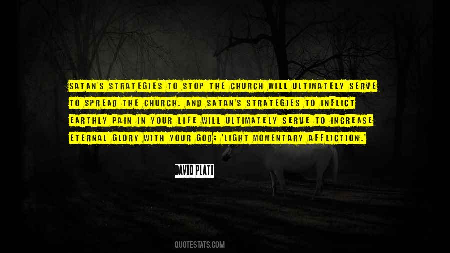 Inflict Pain Quotes #520224