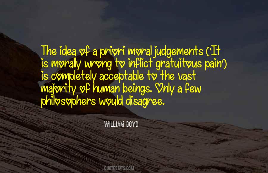 Inflict Pain Quotes #546146