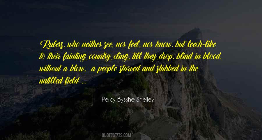 Untilled Field Quotes #883478