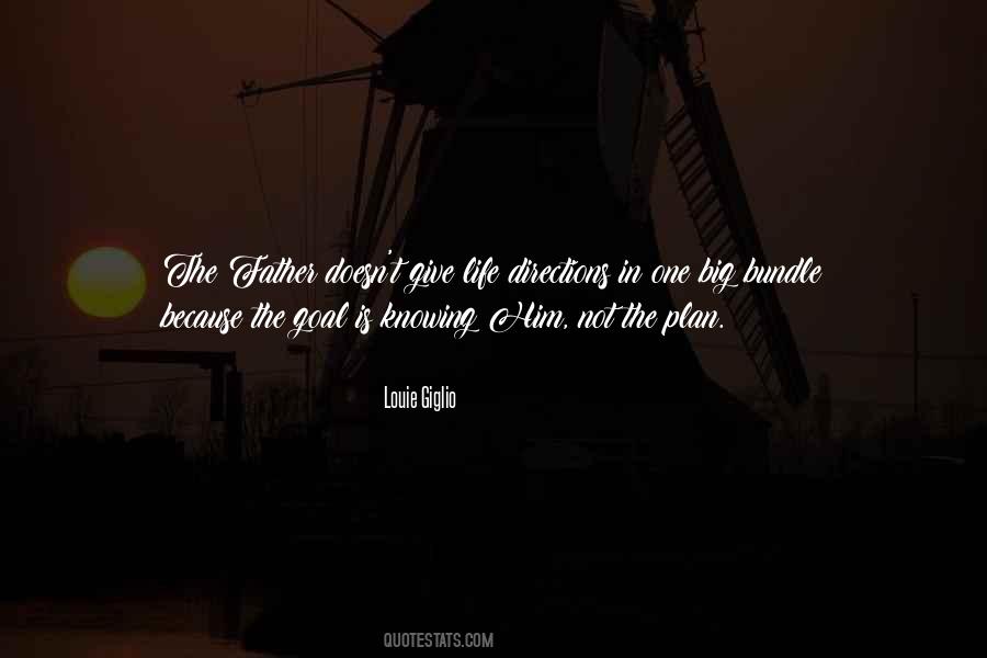 A Goal Without A Plan Quotes #285547