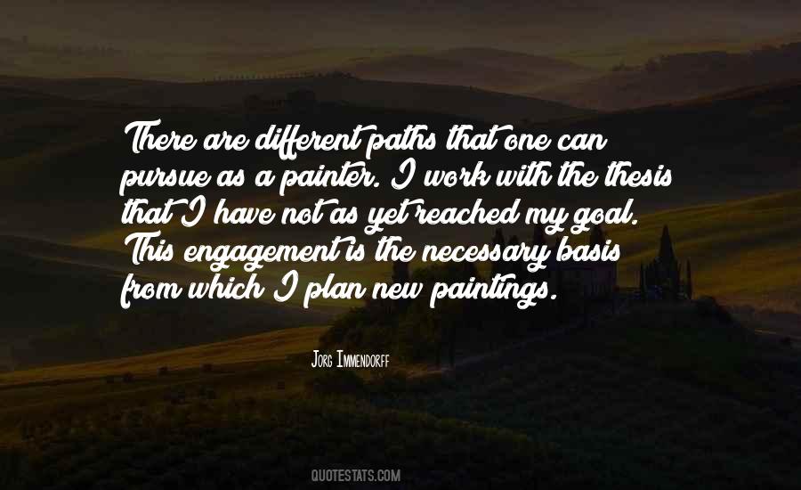 A Goal Without A Plan Quotes #323367
