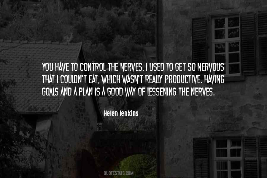 A Goal Without A Plan Quotes #336087