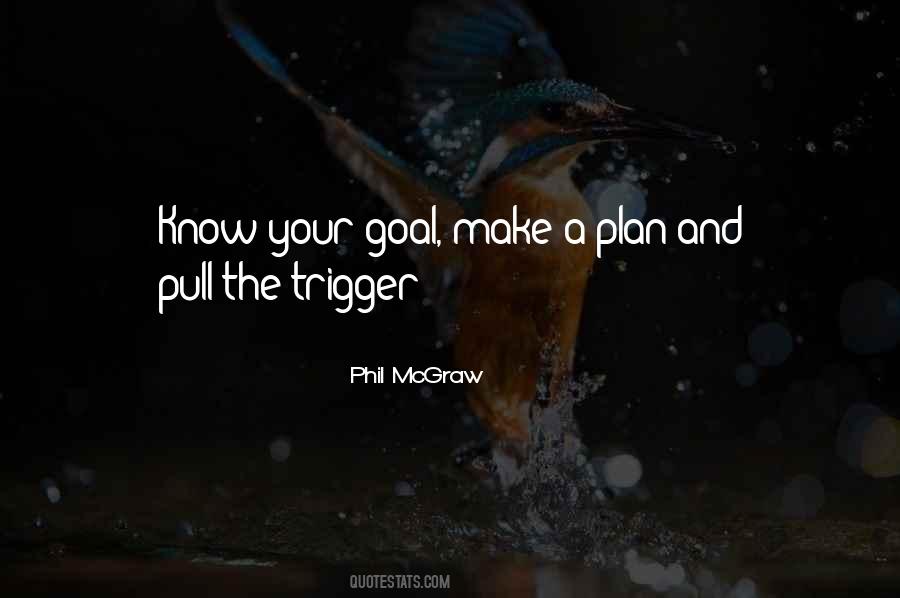 A Goal Without A Plan Quotes #337291