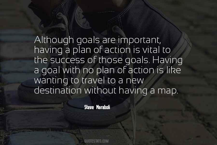 A Goal Without A Plan Quotes #589473