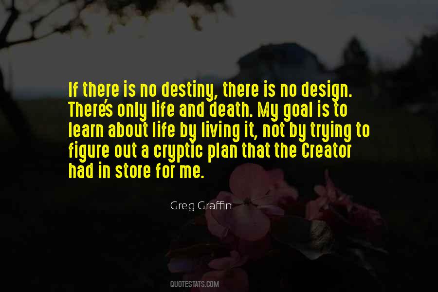 A Goal Without A Plan Quotes #637964