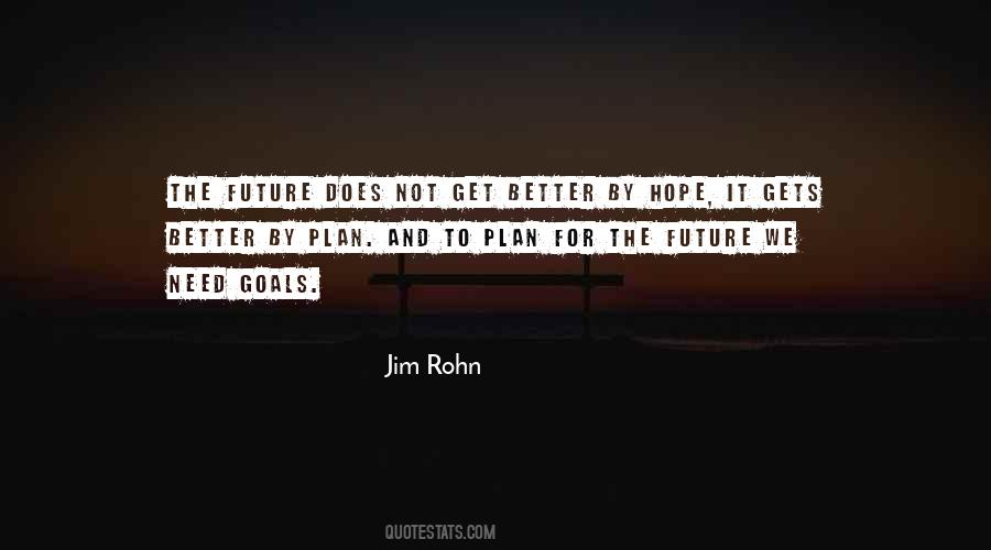 A Goal Without A Plan Quotes #761849
