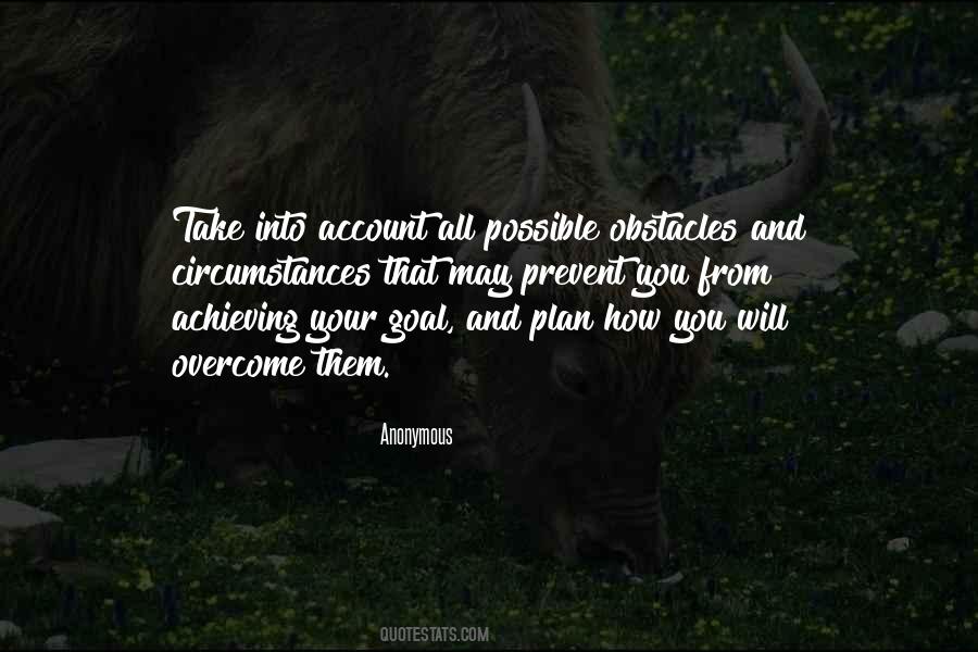 A Goal Without A Plan Quotes #799325