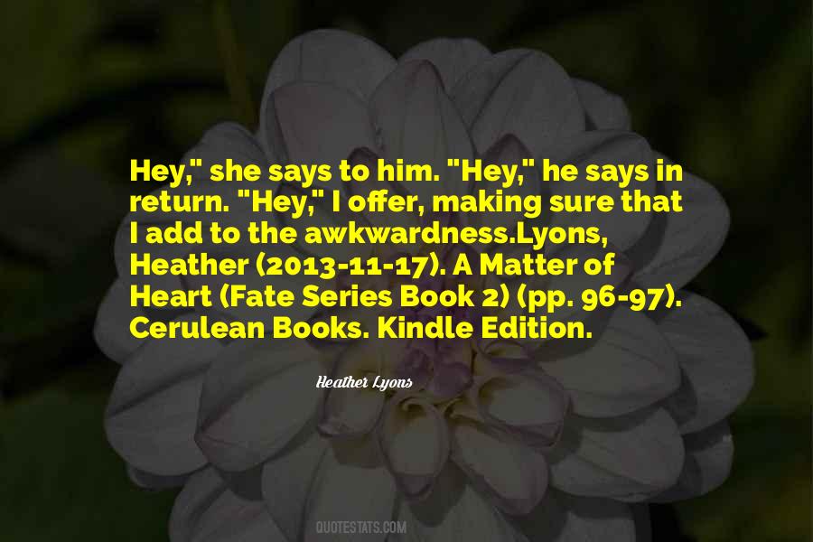 Fate 2 Quotes #1787269