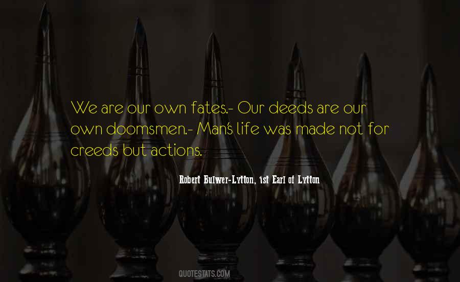 Fate 2 Quotes #18437