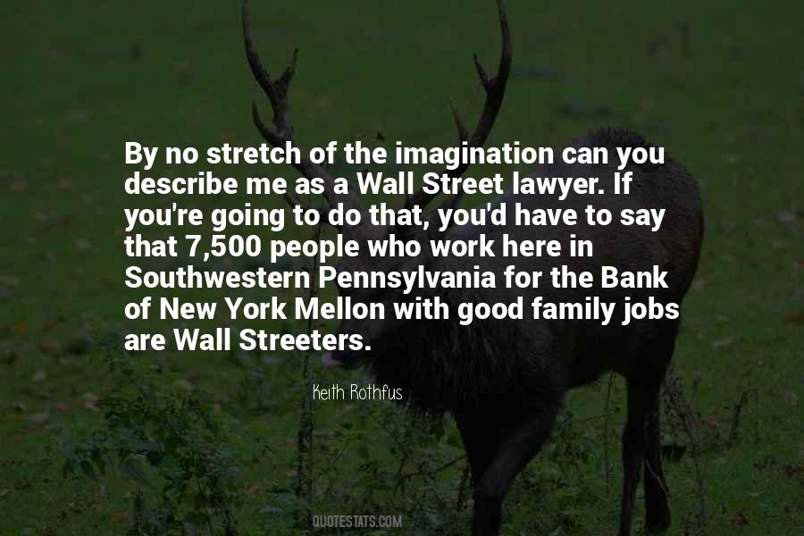 A Good Family Man Quotes #105509