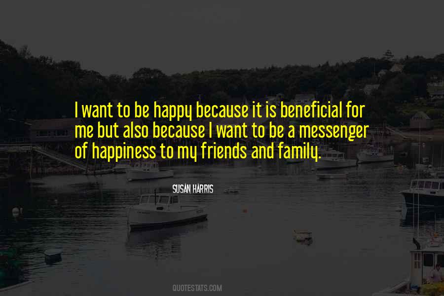 A Good Family Man Quotes #113026
