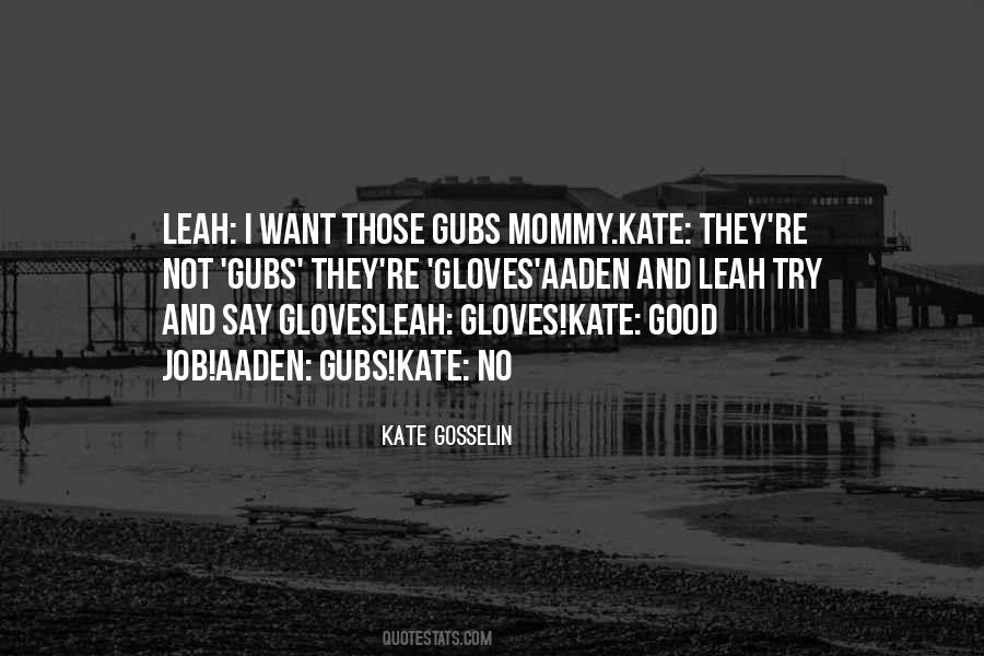A Good Family Man Quotes #80145