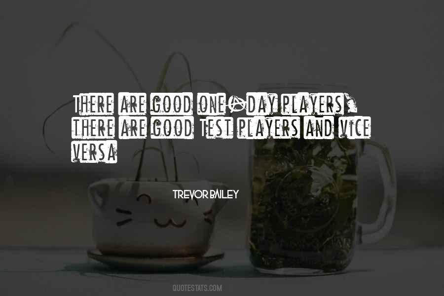 A Good Guy Is Quotes #1388
