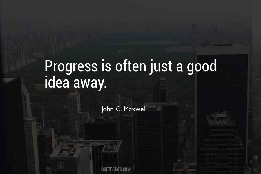 A Good Inspirational Quotes #256349