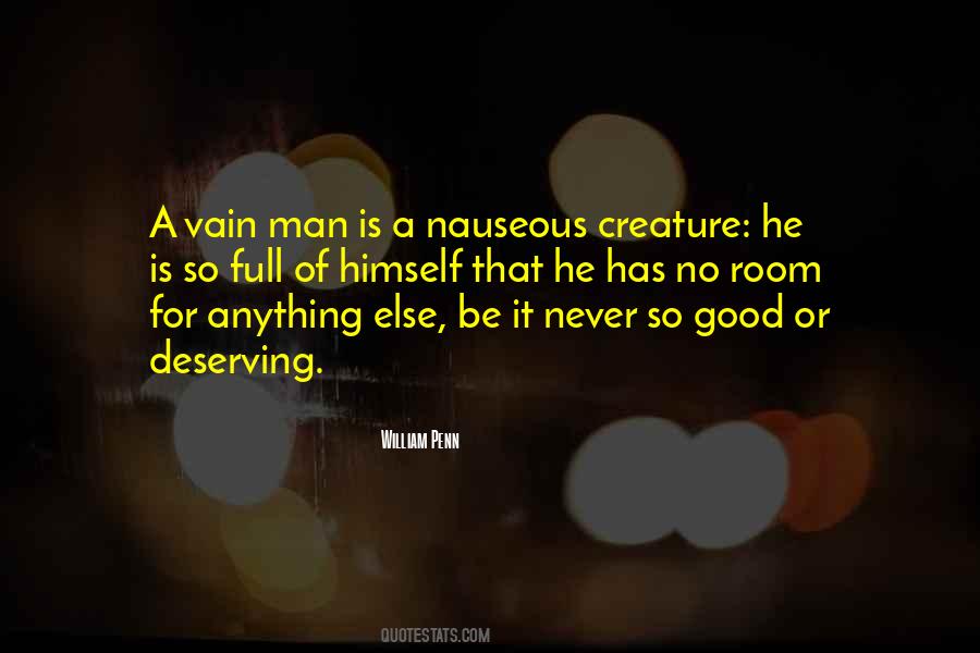 A Good Man Is Quotes #55996