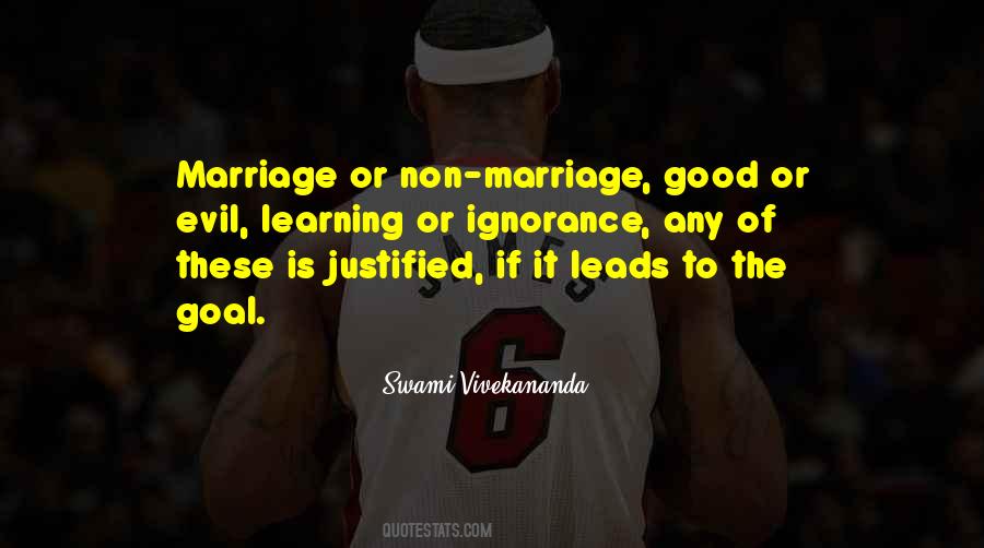 A Good Marriage Is Quotes #99490