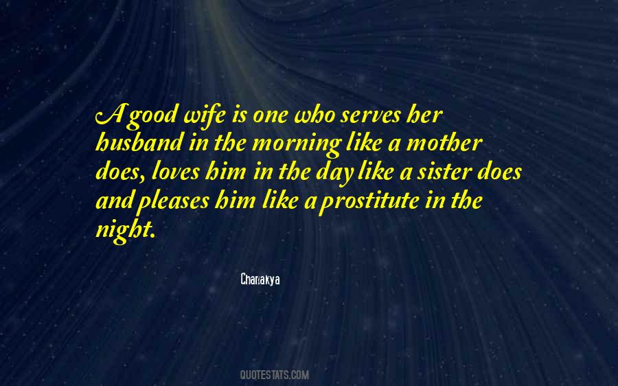 A Good Mother Quotes #31476