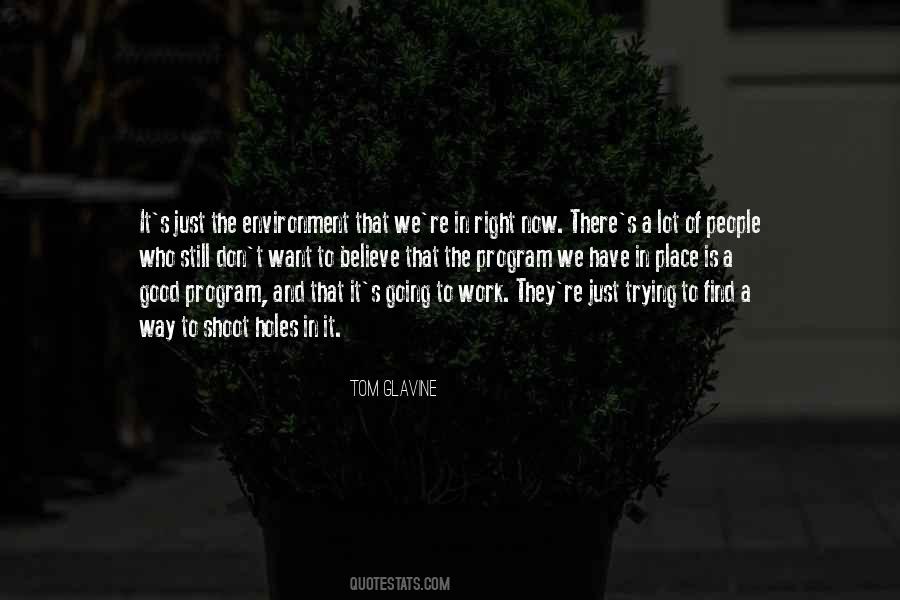 A Good Place Quotes #116065 A Good Place Quotes #116065