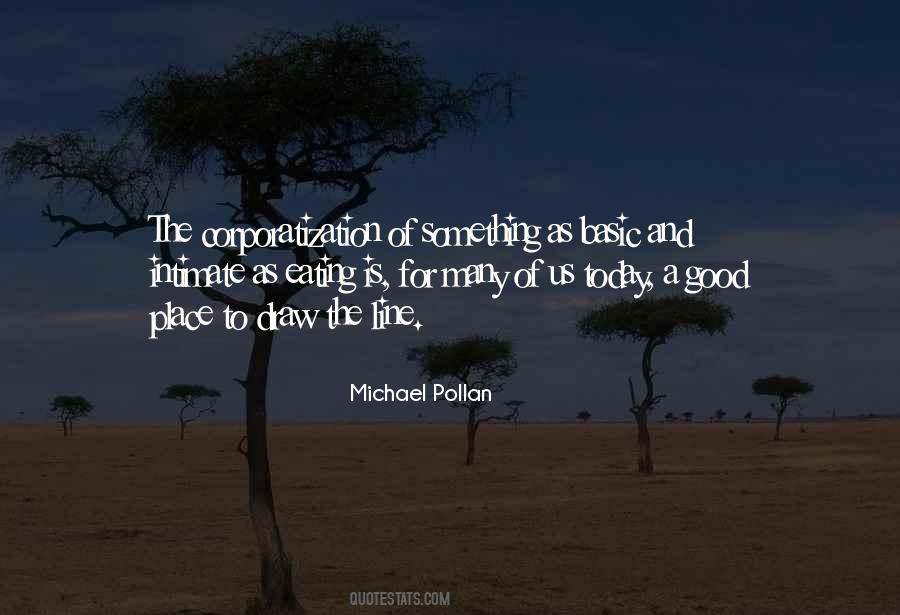 A Good Place Quotes #1170459