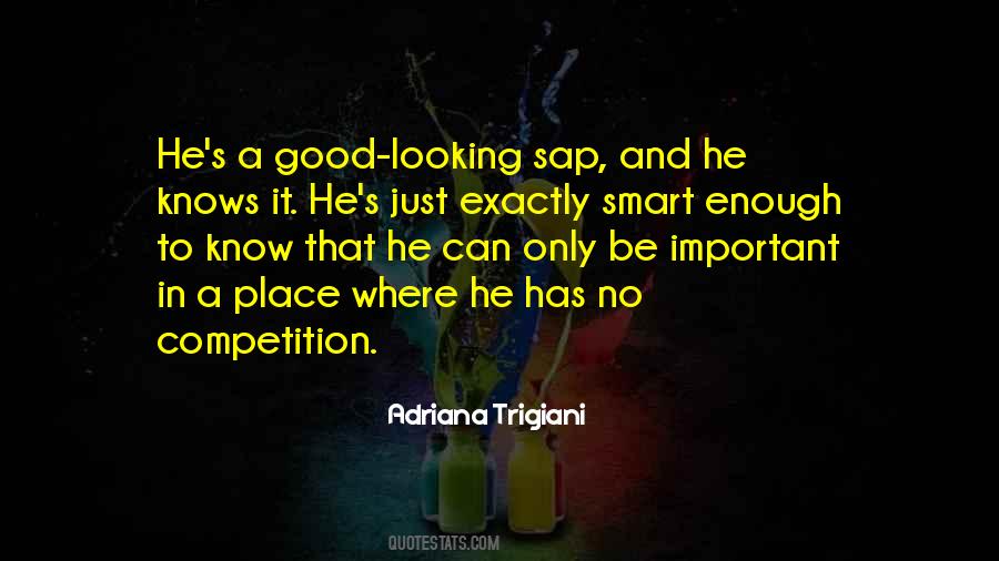 A Good Place Quotes #41554 A Good Place Quotes #41554